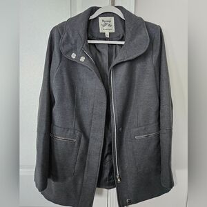 Women's Coat Size L in junior